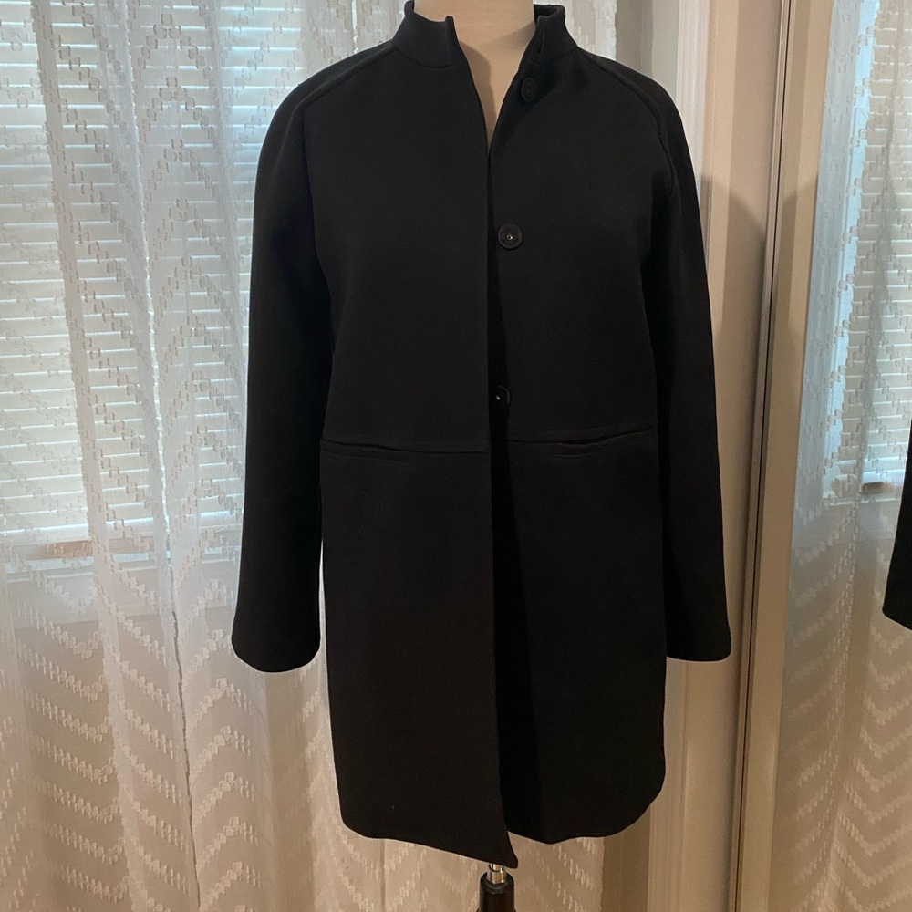 H&M Black jacket